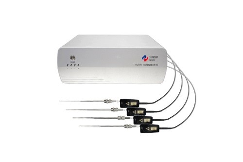 آخرین مورد شرکت کنترل کیفیت در مهندسی تخمیر زیستی توسط JINSP RS2100/RS2100-4 Raman Analyzers