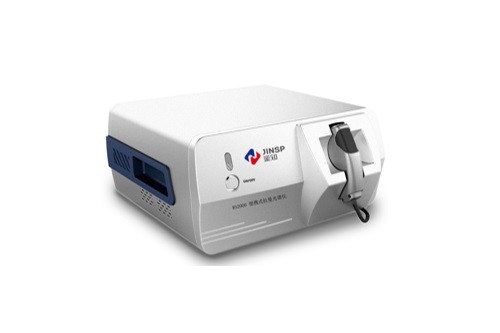 آخرین مورد شرکت مشخصات ساختاری مواد کربن با JINSP RS2000LAB آزمایشگاه رامان تحلیلگر