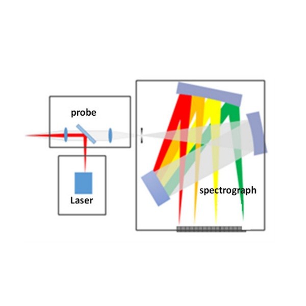 ultimo caso aziendale circa Introduzione alla tecnologia Raman