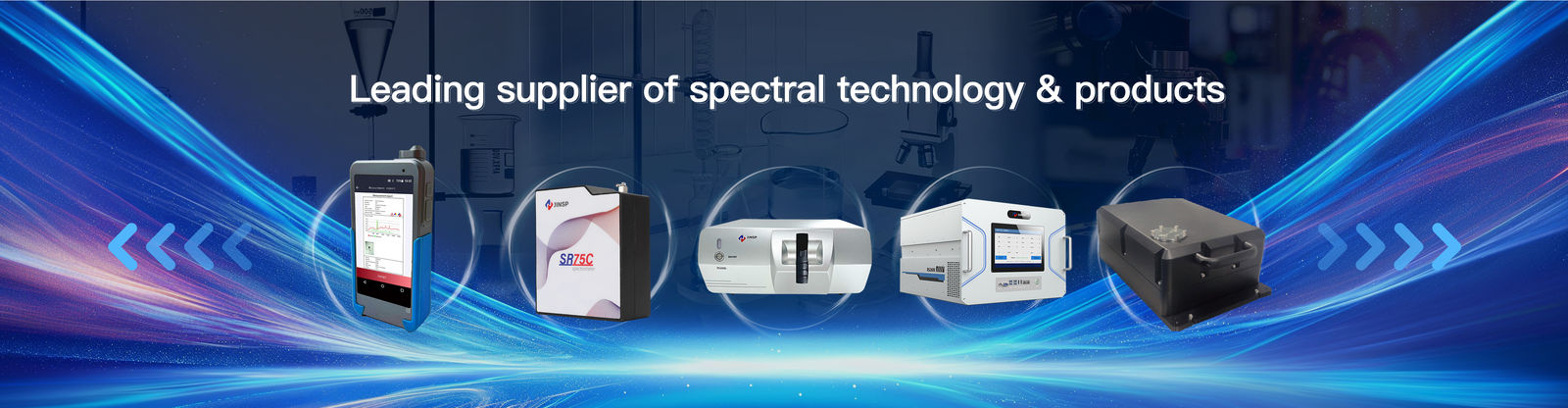 China best Handheld Raman Spectrometer on sales