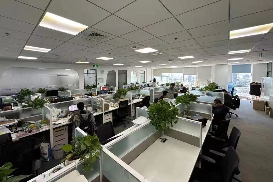 JINSP Company Ltd.