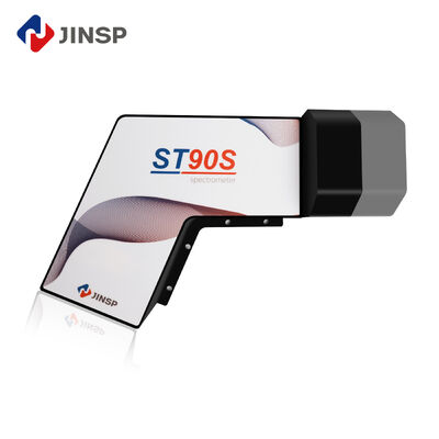 Modular Raman Spectrometer manufacturer from China