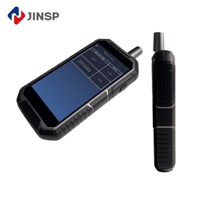 Handheld Raman Spectrometer RS1000 with 785nm Laser for Narcotics Detection