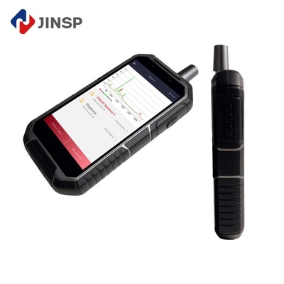 The Ultimate Handheld Raman Spectrometer