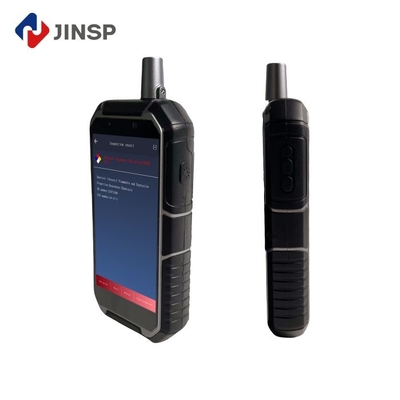 Handheld Raman Spectrometer RS1000 with 785nm Laser for Narcotics Detection