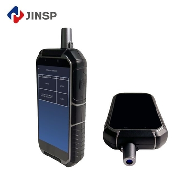 JINSP RS1000 Handheld Raman Spectrometer for Narcotics Explosives Detection