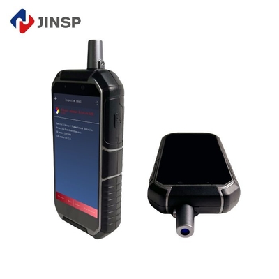Handheld Raman Spectrometer RS1000 with 785nm Laser for Narcotics Detection