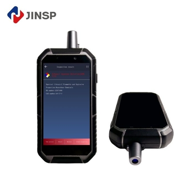 Highly Accurate RS1000DI Handheld Raman Spectrometer for Pharmaceutical Raw Material Identification