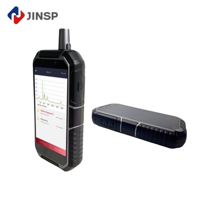 Handheld Raman Spectrometer RS1000 with 785nm Laser for Narcotics Detection