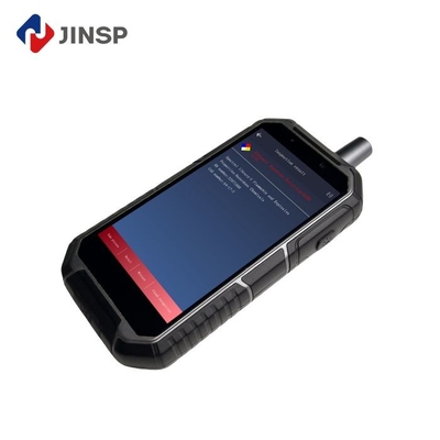 Handheld Raman Spectrometer RS1000 with 785nm Laser for Narcotics Detection