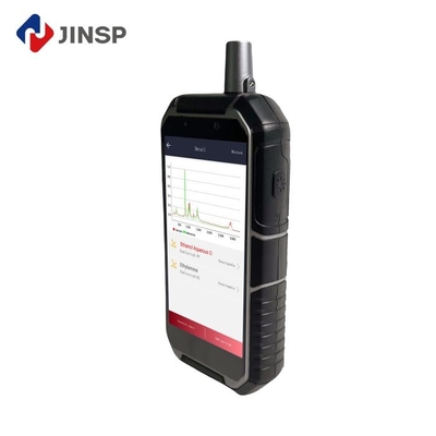 Handheld Raman Spectrometer RS1000 with 785nm Laser for Narcotics Detection