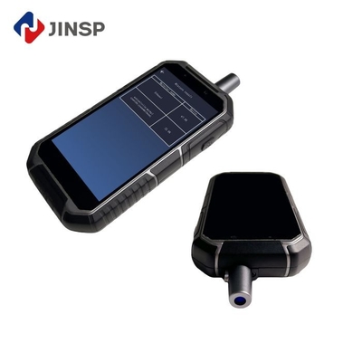 RS1000 785nm Highly Sensitive Portable Explosive Detector For Effective Threat Identification