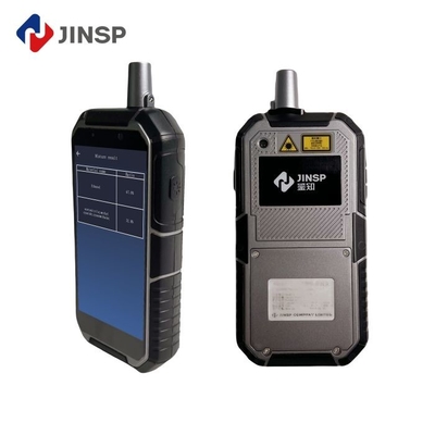 785nm Laser Handheld Portable Raman Spectrometer For QC/QA Control In Chemical Industry