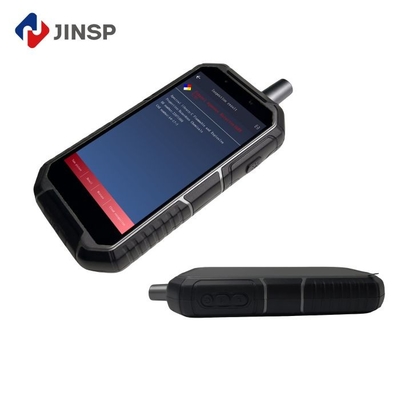 RS1000 785nm Highly Sensitive Portable Explosive Detector For Effective Threat Identification