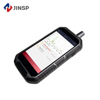 Compact and Versatile 785nm Handheld Raman Spectrometer