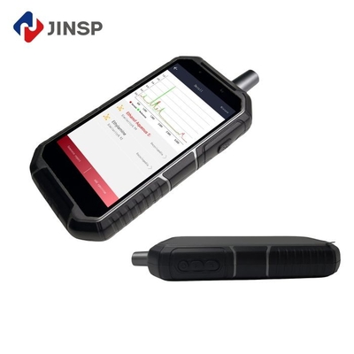 785nm Laser Handheld Portable Raman Spectrometer For QC/QA Control In Chemical Industry