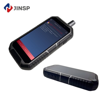 Handheld Raman Spectrometer RS1000 with 785nm Laser for Narcotics Detection