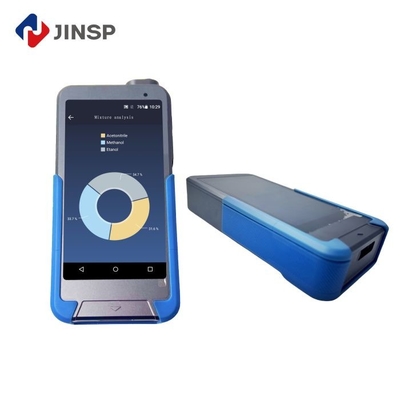 RS1500DI Handheld Raman Spectrometer For Fast And Raw Material Inspection In Pharmaceutical Industry