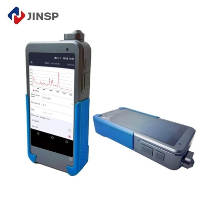 High Performance Portable Raman Spectrometer Handheld For Pharmaceutical Manufacturing