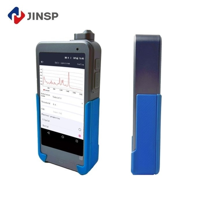 Chemical Pharmaceutical Biochemical Materials Quality Control Handheld Raman Spectrometer