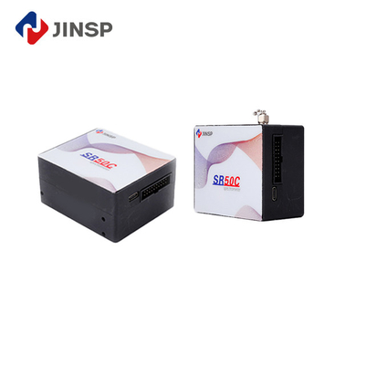 Compact Fiber Optic Spectrometer Module Wide Spectrum Range High Throughput