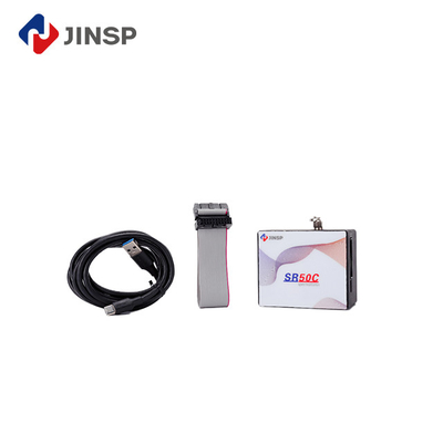 Compact CMOS Spectrometer Compact And High-Performance Solution For Spectral Analysis