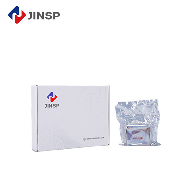High Signal-to-Noise Ratio Miniature Modular Fiber Optic Spectrometer with 200nm - 1100nm Spectral Range