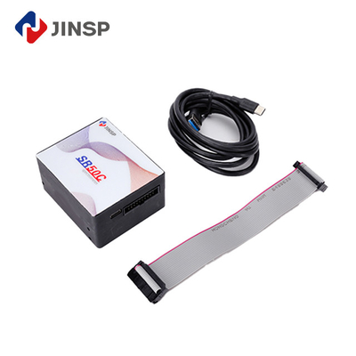 High Sensitivity CMOS Fiber Optic Spectrometer Module For Environmental Analysis