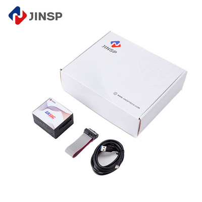 High Signal-to-Noise Ratio Miniature Modular Fiber Optic Spectrometer with 200nm - 1100nm Spectral Range