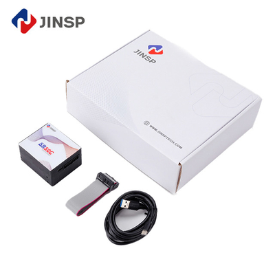Compact Fiber Optic Spectrometer Module Wide Spectrum Range High Throughput