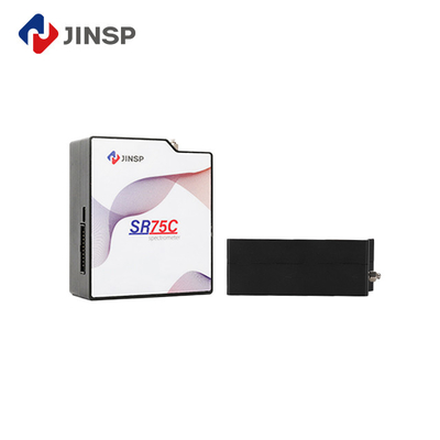 Linear Array CMOS Sensor 2048 Pixel Miniature Spectrometer Module For LIBS System Integration