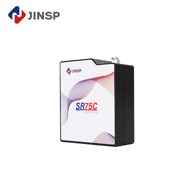Linear Array CMOS Sensor 2048 Pixel Miniature Spectrometer Module For LIBS System Integration