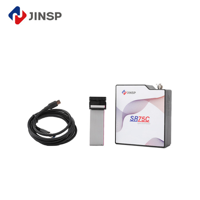 Optic Spectrometer For Industrial Applications , Universal Compact Fiber Optic Spectrometer