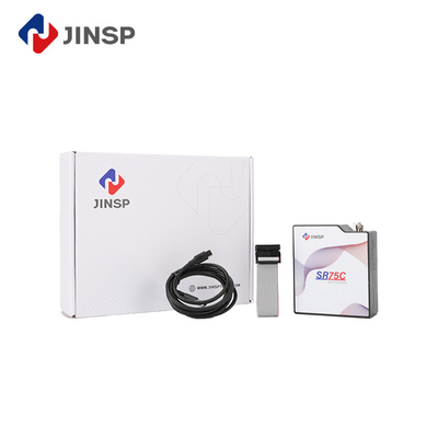 Linear Array CMOS Sensor 2048 Pixel Miniature Spectrometer Module For LIBS System Integration