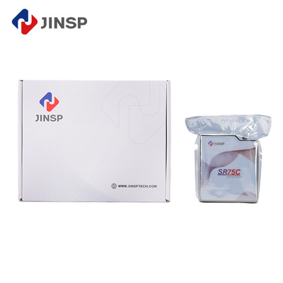 200nm~1100nm High Resolution Compact Spectrometer Module for Industrial Integration