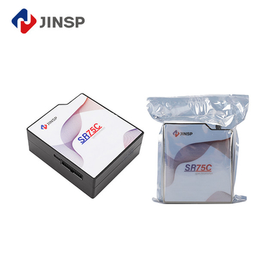 Optic Spectrometer For Industrial Applications , Universal Compact Fiber Optic Spectrometer