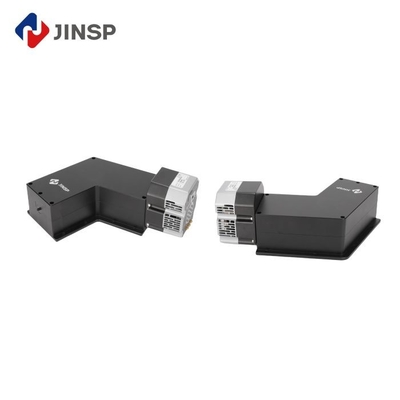 Deep cooling 532nm Raman Spectrometer Module for Chemical Industry Online Biopharmaceuticals