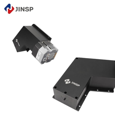 Raman Spectroscopy ST90S Modular Raman Spectrometer with Wavelength Range 540nm-686nm and 348.7mm×222.8mm ×126mm Samples