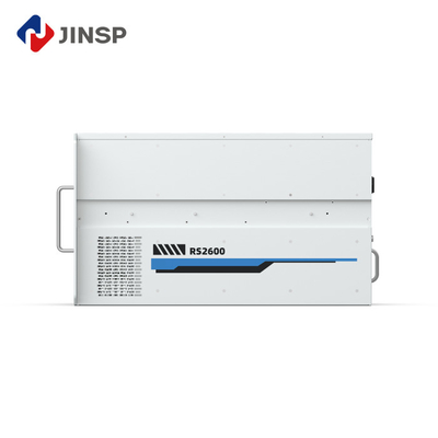 RS2600 Multi-Gas Raman Analyzer with 532nm Laser