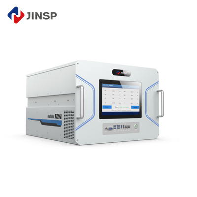 RS2600 Multi-gas Analyzer with 532nm Laser for Real-time Detection
