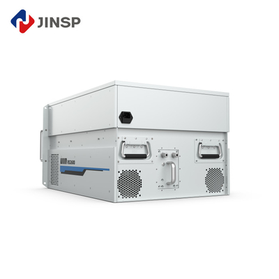 RS2600 Multi-gas Analyzer with 532nm Laser for Real-time Detection