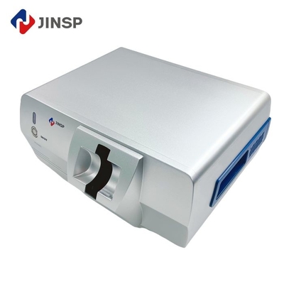 100 240 VAC Power Supply Raman Spectroscopy Analyzer for Real-Time Monitoring of Specialty Chemical Production Process