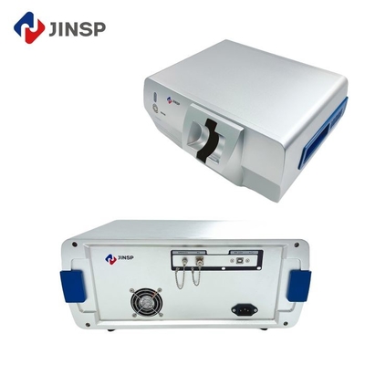 Modbus Raman Spectroscopy Analyzer for Corrosion-Resistant Reaction Online Process Monitoring
