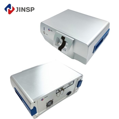 100 240 VAC Power Supply Raman Spectroscopy Analyzer for Real-Time Monitoring of Specialty Chemical Production Process