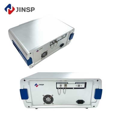 0.2nm Wavelength Modbus Communication In-situ Raman Spectroscopy Analyzer for In-situ Chemical Biological Monitoring