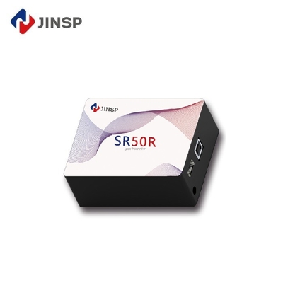 NIR Spectrometer Module 256 Pixels 900nm -1700nm Wavelength Range With Trusted InGaAs Detector