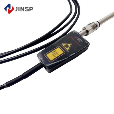 785nm 1064nm  Raman Probe For Automated Sampler In Continuous Flow Reaction Systems