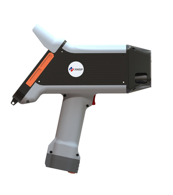 JINSP LB1000S 1535nm Handheld LIBS Analyzer For Recycled & Scrap Metal Analysis