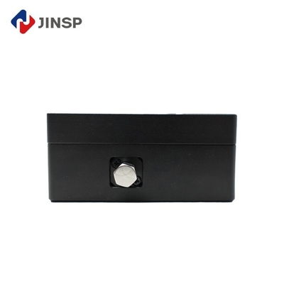 High-Performance Near-infrared Fiber Spectrometer Modular Design for Precise Spectral Measurements