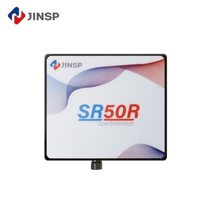 Customizable Near IR Spectrometer 900-1700 nm Range For Accurate And Spectral Measurements